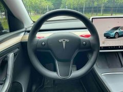 Tesla Model Y Long Range All-Wheel Drive - ფოტო 16
