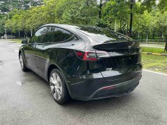 Tesla Model Y Long Range All-Wheel Drive - ფოტო 4