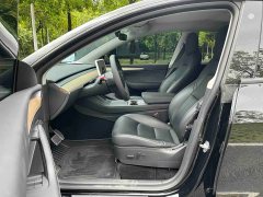 Tesla Model Y Long Range All-Wheel Drive - ფოტო 7
