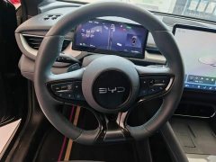 BYD Dolphin 06GT Smart Drive 505 Wave Plus Edition - ფოტო 11