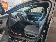 BYD Dolphin 06GT Smart Drive 505 Wave Plus Edition - ფოტო 12