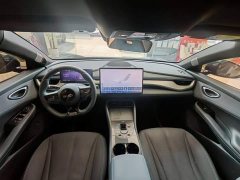 BYD Dolphin 06GT Smart Drive 505 Wave Plus Edition - ფოტო 14
