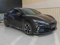 BYD Dolphin 06GT Smart Drive 505 Wave Plus Edition - ფოტო 3