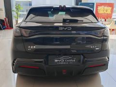 BYD Dolphin 06GT Smart Drive 505 Wave Plus Edition - ფოტო 6