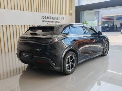 BYD Dolphin 06GT Smart Drive 505 Wave Plus Edition - ფოტო 7
