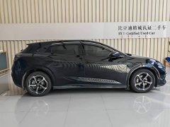 BYD Dolphin 06GT Smart Drive 505 Wave Plus Edition - ფოტო 8
