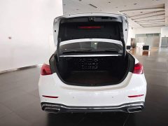Mercedes-Benz C-Class C 260 L AMG Line - ფოტო 6
