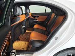 Mercedes-Benz C-Class C 260 L AMG Line - ფოტო 8