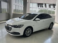 Chevrolet Cruze 320 Automatic Enjoy Sunroof Edition - photo 1