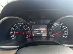 Chevrolet Cruze 320 Automatic Enjoy Sunroof Edition - photo 10