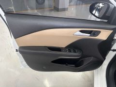 Chevrolet Cruze 320 Automatic Enjoy Sunroof Edition - photo 11