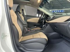 Chevrolet Cruze 320 Automatic Enjoy Sunroof Edition - photo 13
