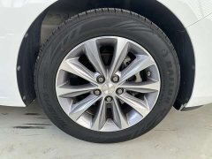 Chevrolet Cruze 320 Automatic Enjoy Sunroof Edition - photo 15