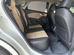 Chevrolet Cruze 320 Automatic Enjoy Sunroof Edition - photo 16