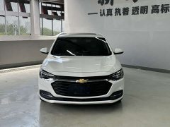 Chevrolet Cruze 320 Automatic Enjoy Sunroof Edition - photo 3