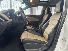 Chevrolet Cruze 320 Automatic Enjoy Sunroof Edition - photo 4