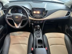 Chevrolet Cruze 320 Automatic Enjoy Sunroof Edition - photo 5