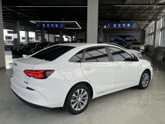 Chevrolet Cruze 320 Automatic Enjoy Sunroof Edition - photo 7
