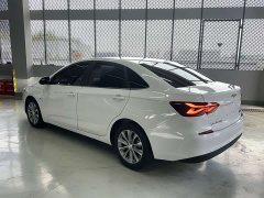 Chevrolet Cruze 320 Automatic Enjoy Sunroof Edition - photo 8