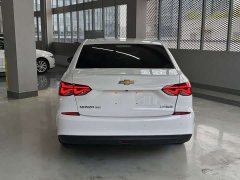 Chevrolet Cruze 320 Automatic Enjoy Sunroof Edition - photo 9
