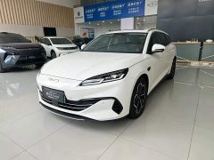 BYD Dolphin 06 DM-i Touring DM-i 150KM Flagship - ფოტო 1