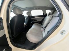 BYD Dolphin 06 DM-i Touring DM-i 150KM Flagship - ფოტო 11