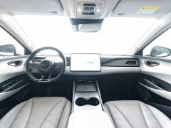 BYD Dolphin 06 DM-i Touring DM-i 150KM Flagship - ფოტო 12