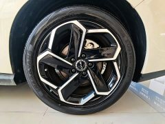 BYD Dolphin 06 DM-i Touring DM-i 150KM Flagship - ფოტო 13