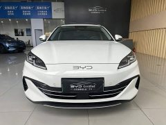 BYD Dolphin 06 DM-i Touring DM-i 150KM Flagship - ფოტო 2