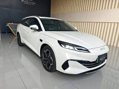 BYD Dolphin 06 DM-i Touring DM-i 150KM Flagship - ფოტო 3