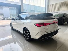 BYD Dolphin 06 DM-i Touring DM-i 150KM Flagship - ფოტო 4