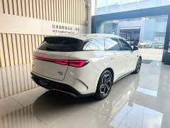 BYD Dolphin 06 DM-i Touring DM-i 150KM Flagship - ფოტო 6