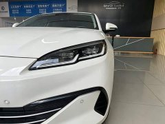 BYD Dolphin 06 DM-i Touring DM-i 150KM Flagship - ფოტო 7