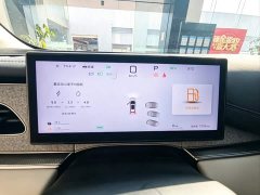 BYD Dolphin 06 DM-i Touring DM-i 150KM Flagship - ფოტო 8