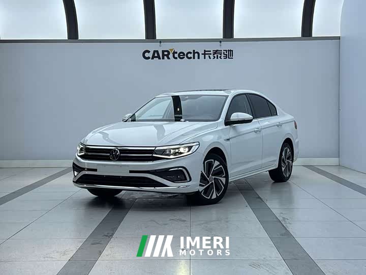 Volkswagen Bora 280TSI DSG Respect Edition
