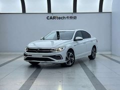Volkswagen Bora 2023 280TSI DSG Respect Edition - ფოტო 1
