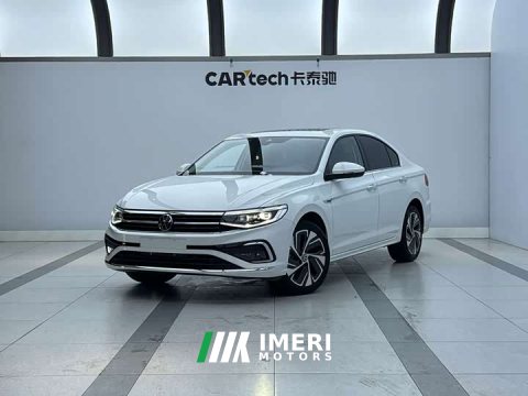 2022 Volkswagen Bora 2023 280TSI DSG Respect Edition - ავტომობილი ჩინეთიდან