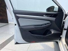 Volkswagen Bora 2023 280TSI DSG Respect Edition - ფოტო 10