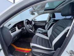 Volkswagen Bora 2023 280TSI DSG Respect Edition - ფოტო 11