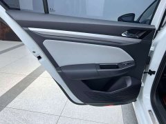 Volkswagen Bora 2023 280TSI DSG Respect Edition - ფოტო 12