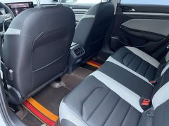 Volkswagen Bora 2023 280TSI DSG Respect Edition - ფოტო 13