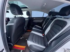Volkswagen Bora 2023 280TSI DSG Respect Edition - ფოტო 14