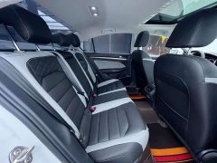 Volkswagen Bora 2023 280TSI DSG Respect Edition - ფოტო 16