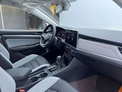 Volkswagen Bora 2023 280TSI DSG Respect Edition - ფოტო 17