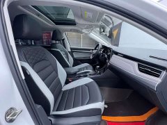 Volkswagen Bora 2023 280TSI DSG Respect Edition - ფოტო 18
