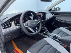 Volkswagen Bora 2023 280TSI DSG Respect Edition - ფოტო 9