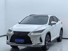 Lexus RX 2020 300 AWD Elegance National VI - ფოტო 1