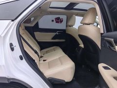 Lexus RX 2020 300 AWD Elegance National VI - ფოტო 10