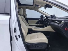 Lexus RX 2020 300 AWD Elegance National VI - ფოტო 11