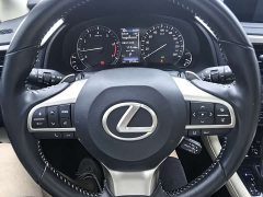 Lexus RX 2020 300 AWD Elegance National VI - ფოტო 16